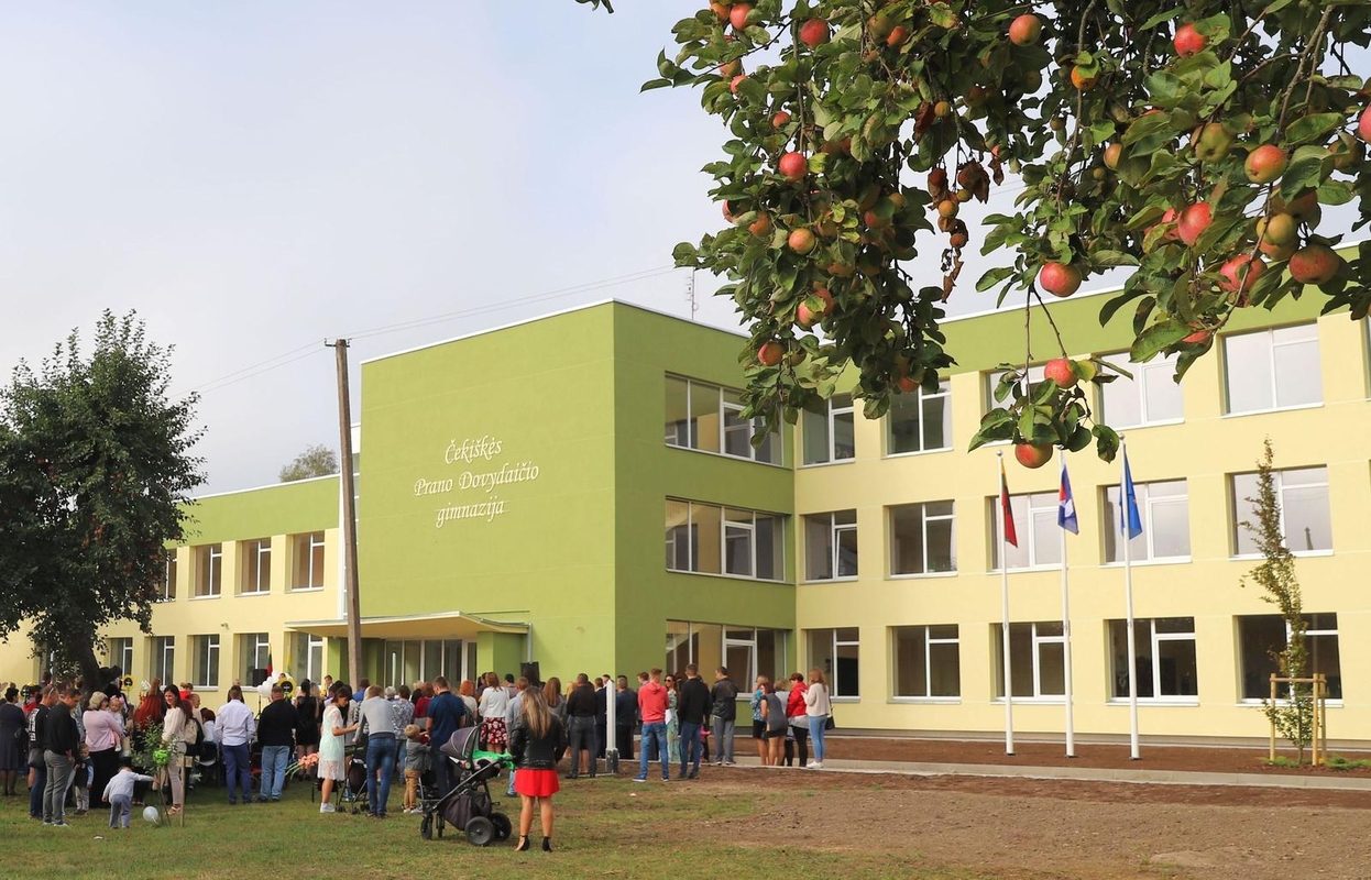 Ž. Jankūnienė