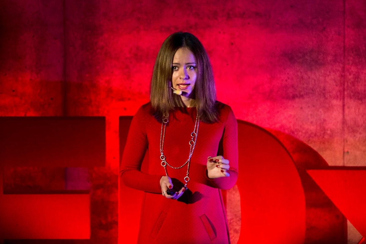 Adrijana Filinaitė