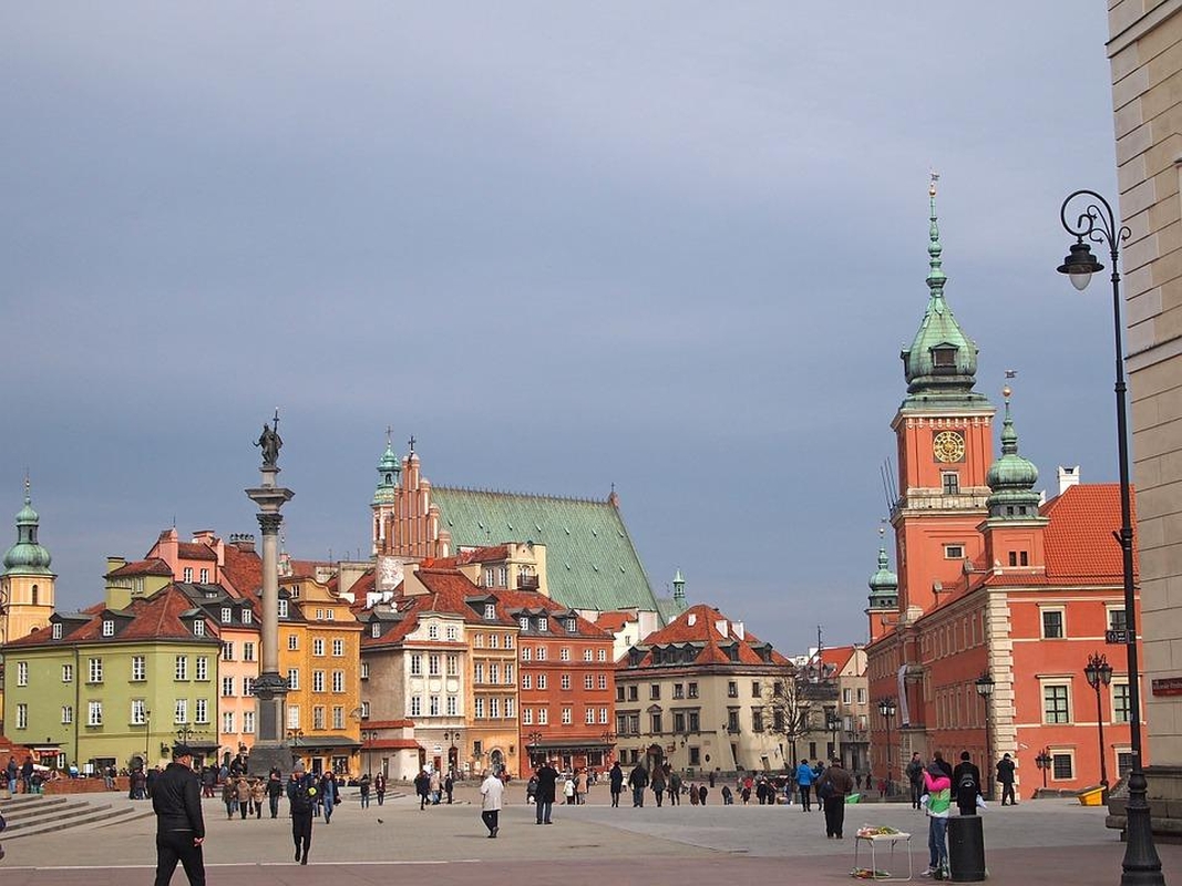 Lenkija atmeta JT migracijos paktą