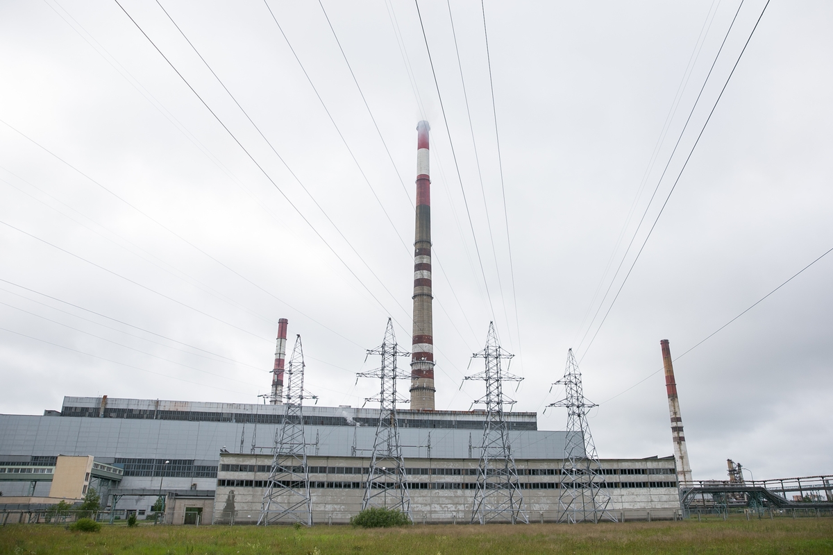 „Orlen Lietuva“ pradėjo modenizavimo darbus, pabrėžia naudą energetiniam saugumui