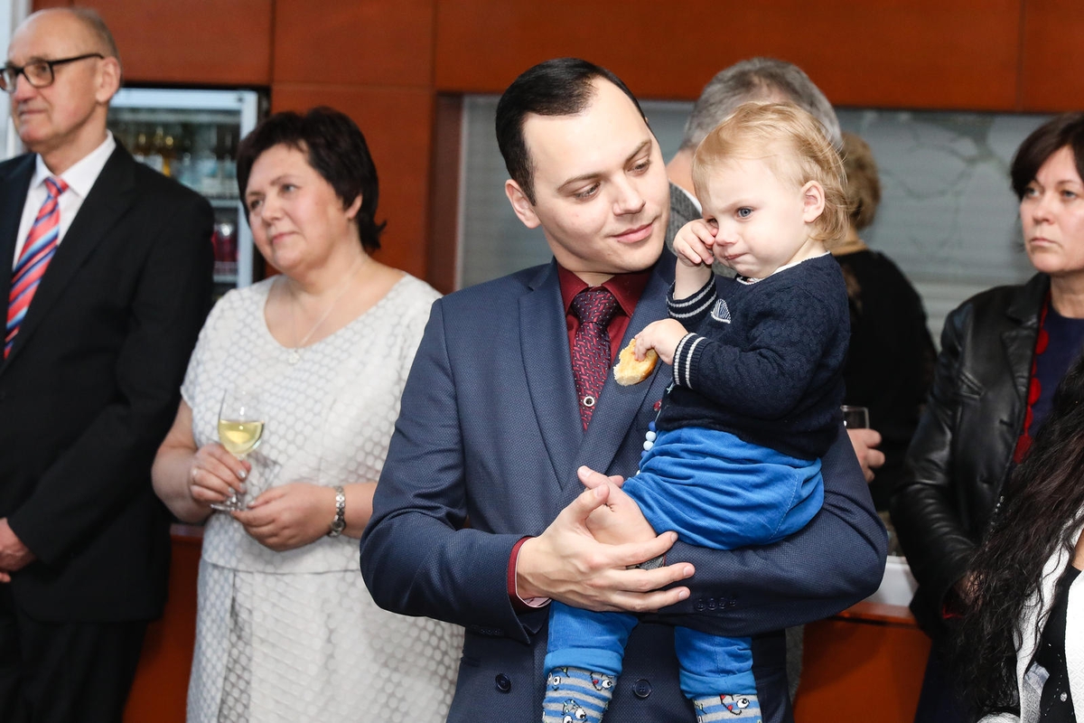 Restorano „Miesto sodas“ 20-ojo gimtadienio šventė