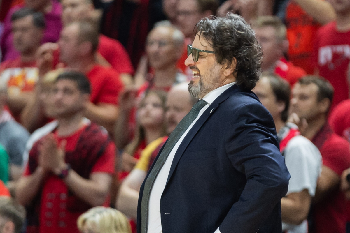 LKL finalas: Vilniaus „Rytas“  – Kauno „Žalgiris“ 104:94