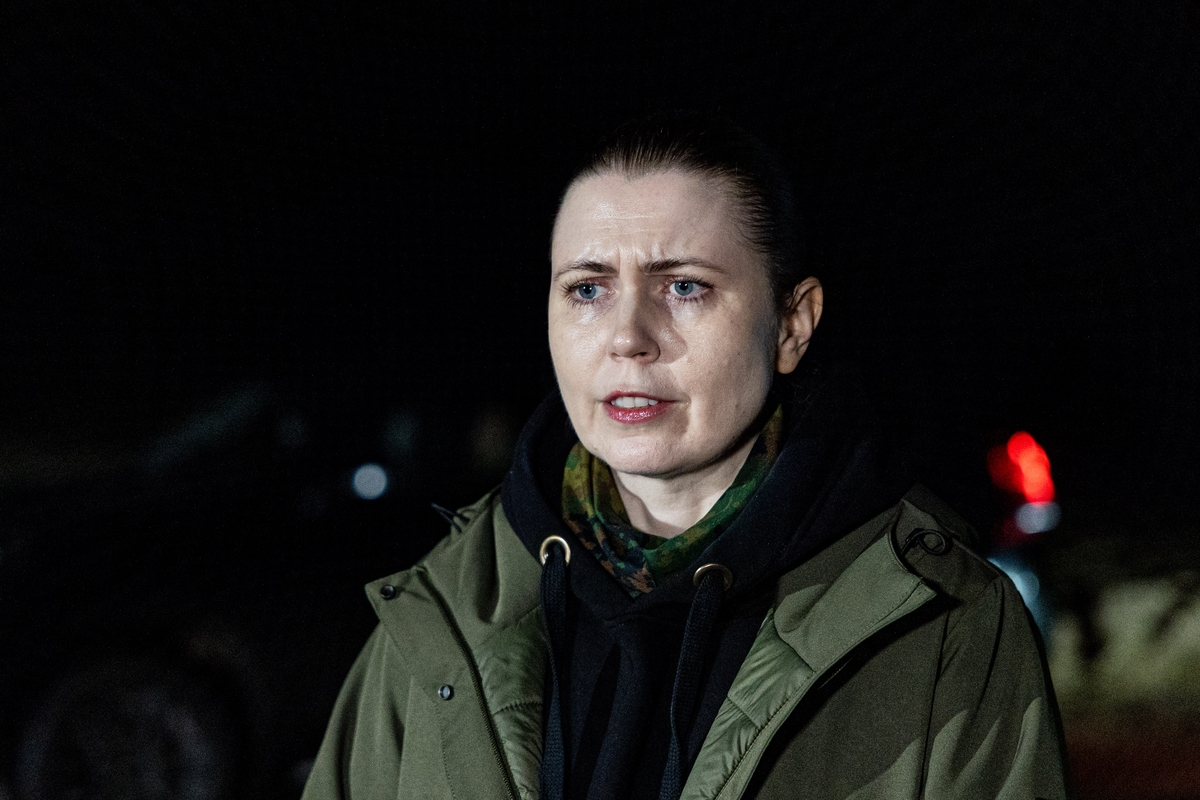D. Šakalienės ir R. Vaikšnoro komentaras apie dingusius JAV karius