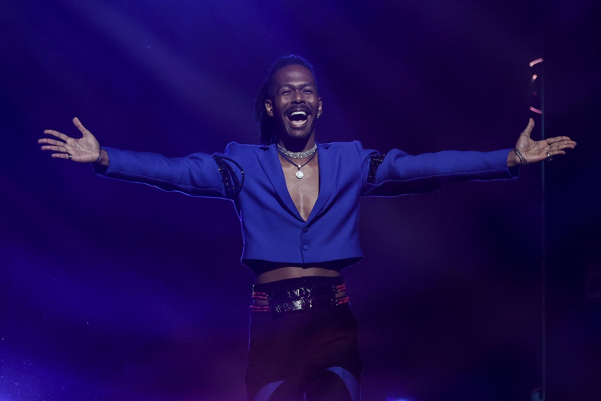  „Eurovizijos“ konkurso finalas