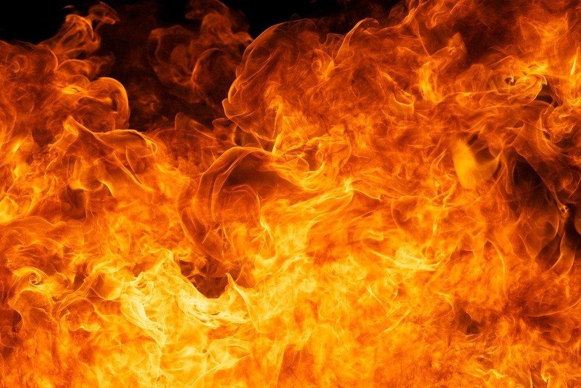 Sostinės sandėlyje supleškėjo prekių už 150 tūkst. eurų