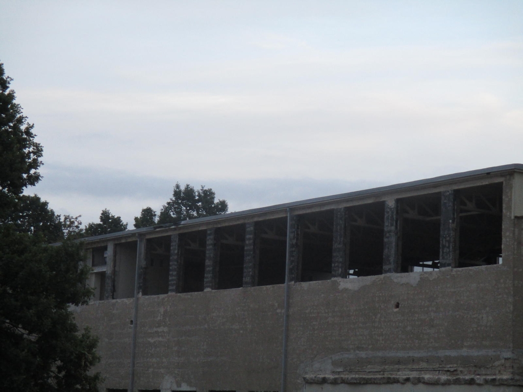 K. Baršausko gatvėje statoma "Lidl" parduotuvė