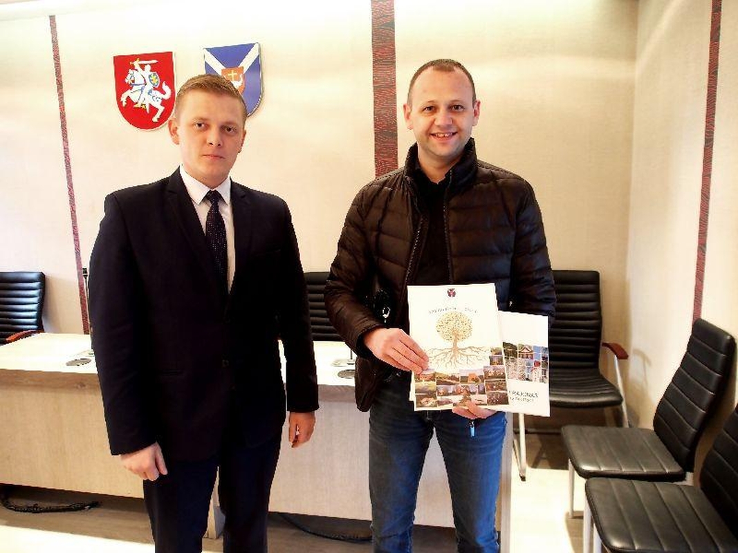 Kauno rajono metrikacijos skyriuje užregistruotas 900-asis kūdikis 