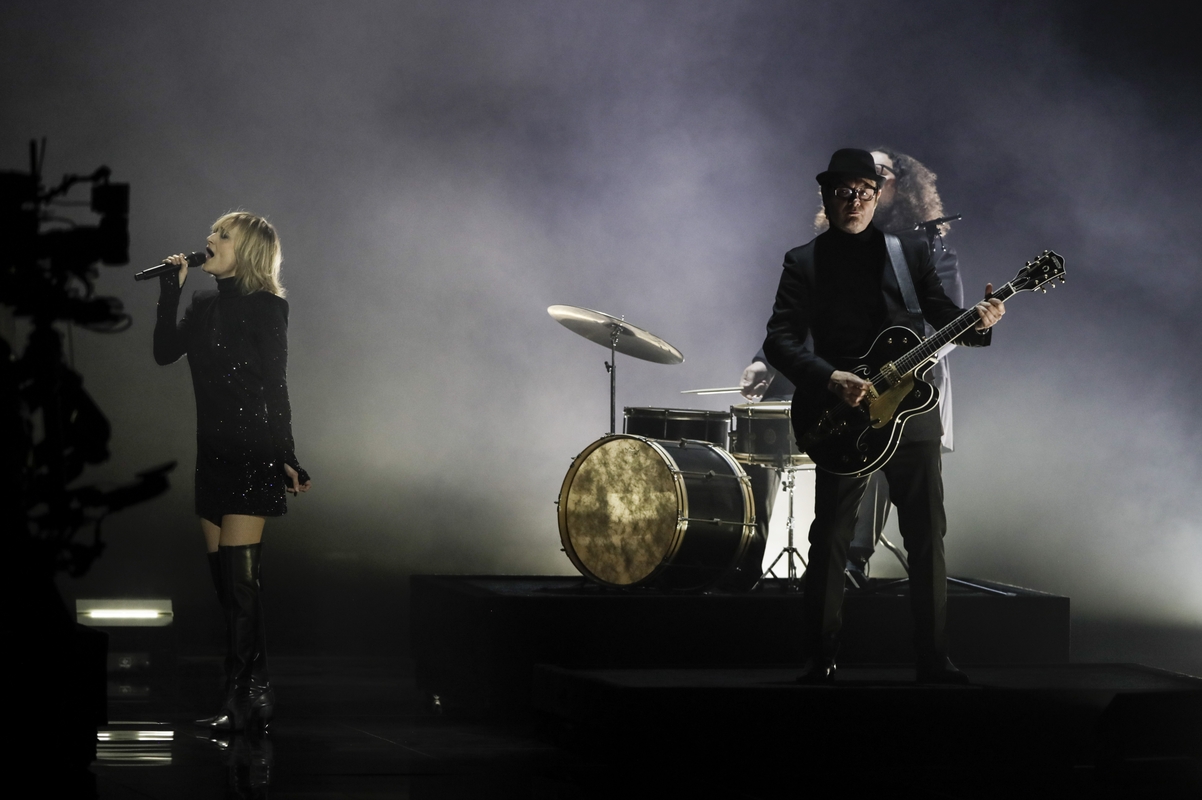  „Eurovizijos“ konkurso finalas