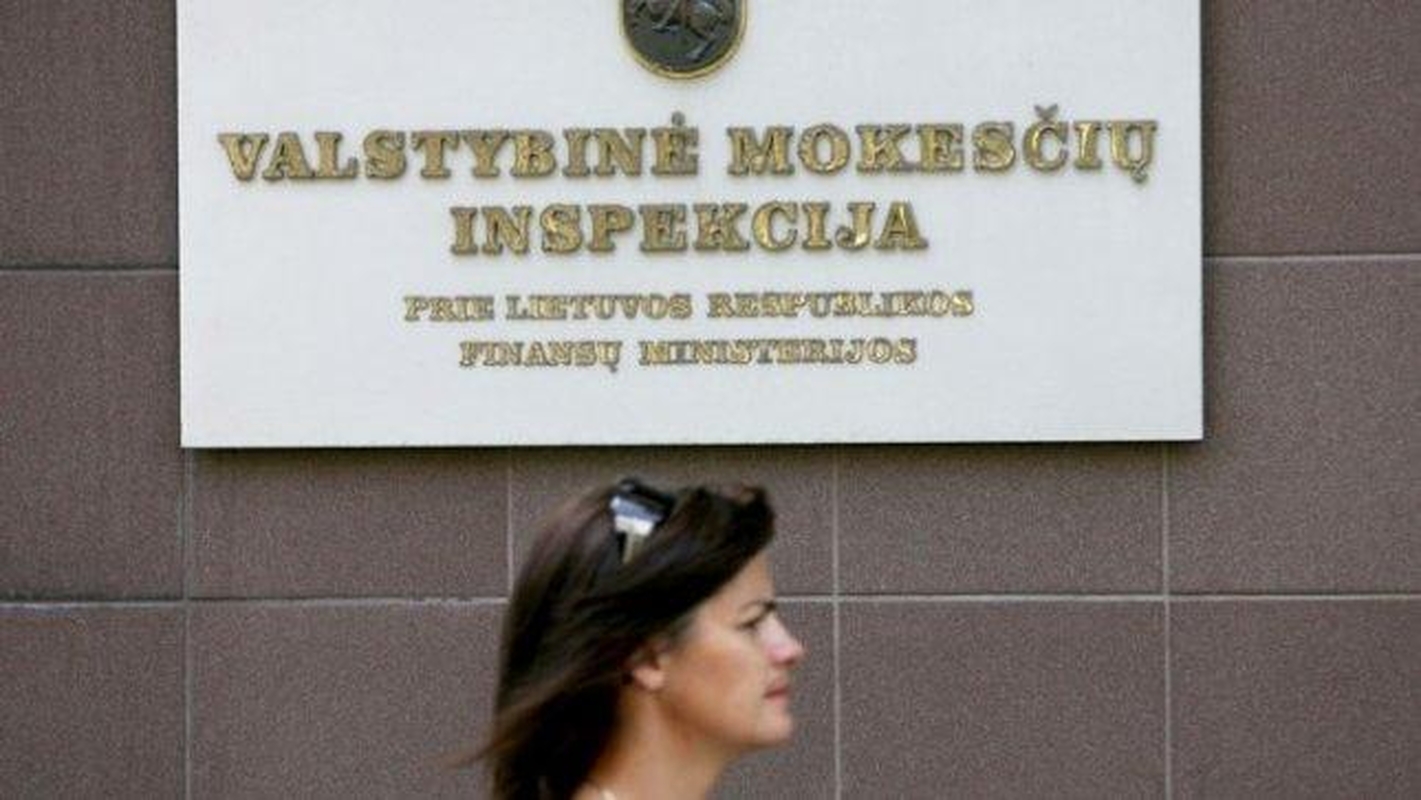 R. Šadžius nori išanalizuoti mokesčių institucijų jungimą