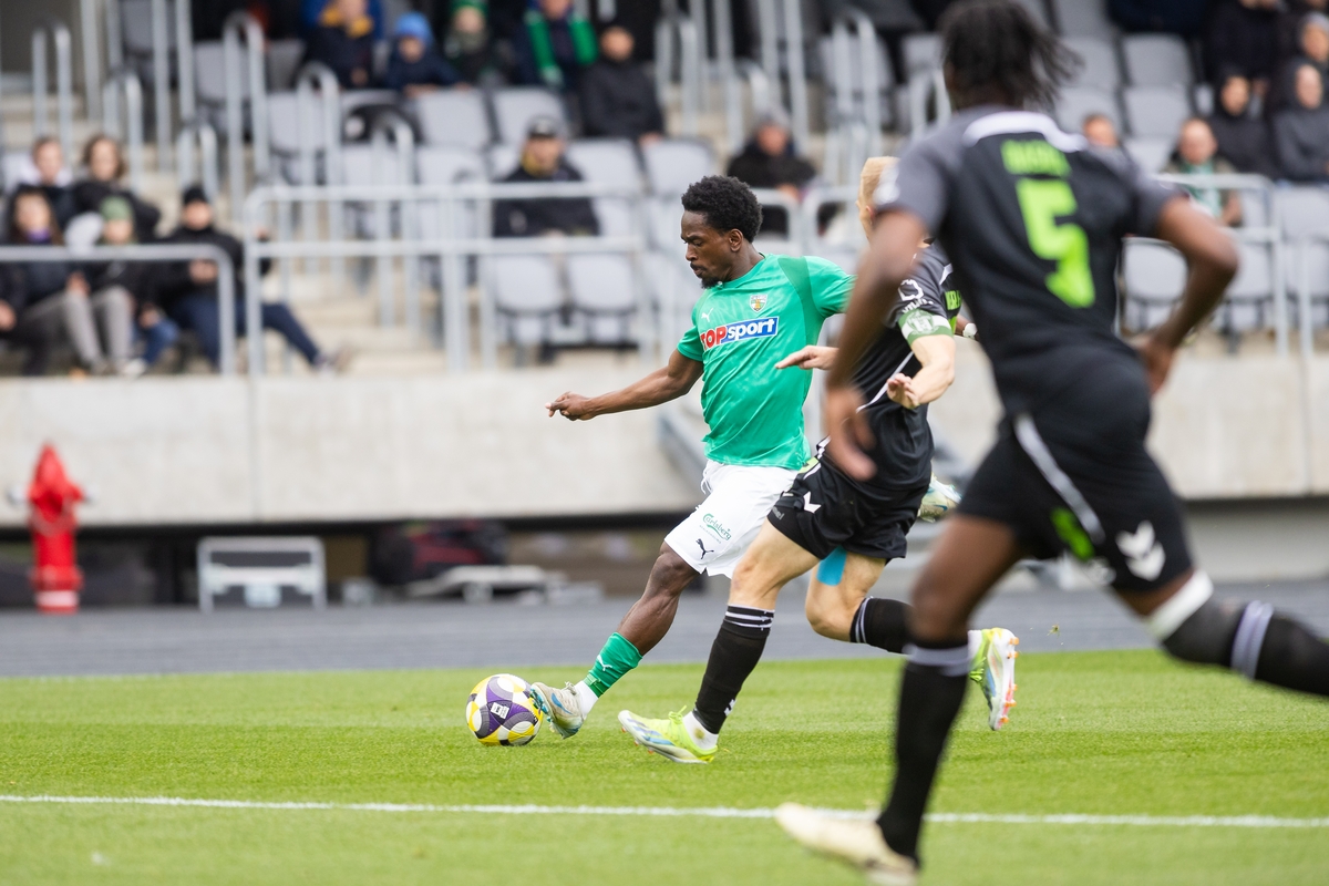 „TOPsport A lyga“: „Kauno Žalgiris“ – Vilniaus „Žalgiris“ 3:0