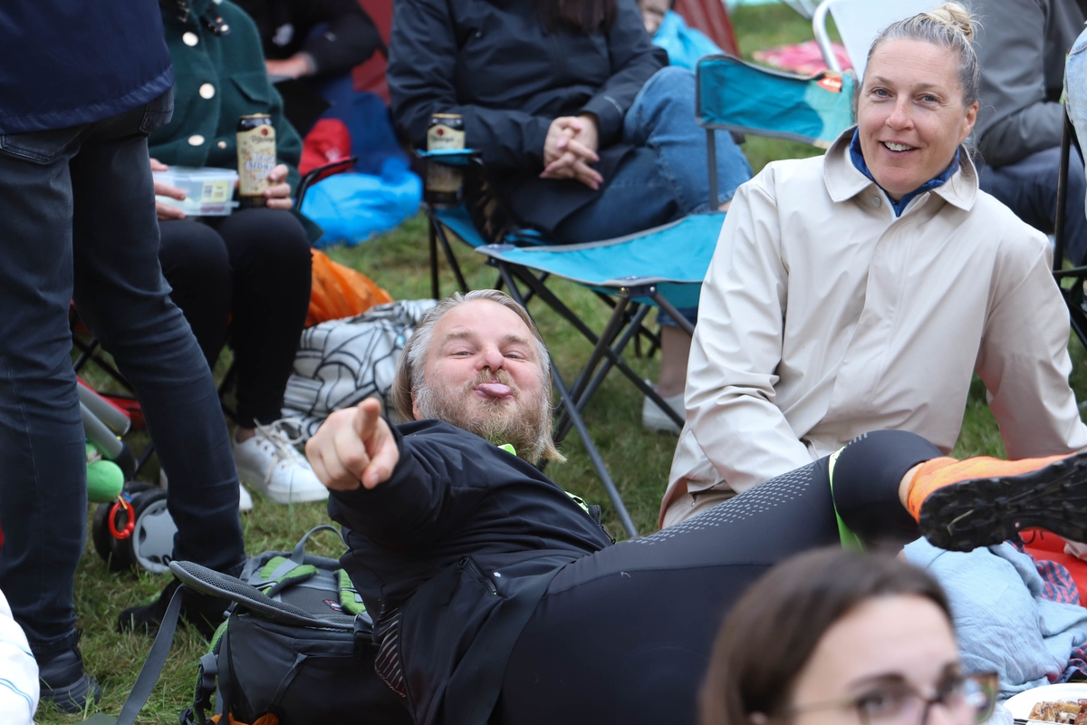 Festivalis "Akacijų alėja"