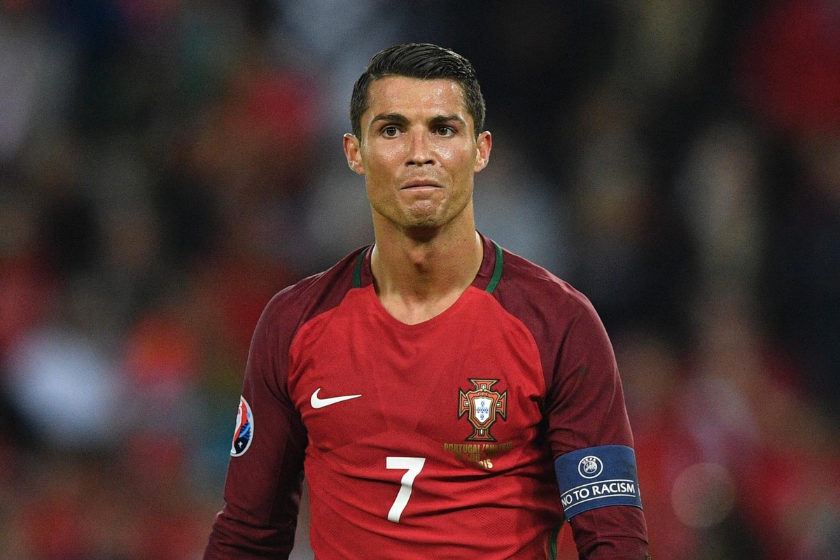 Euro 2016: Portugalija – Austrija