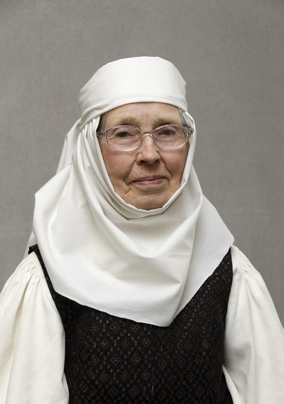 Virgilija Silvestra Šufinskienė