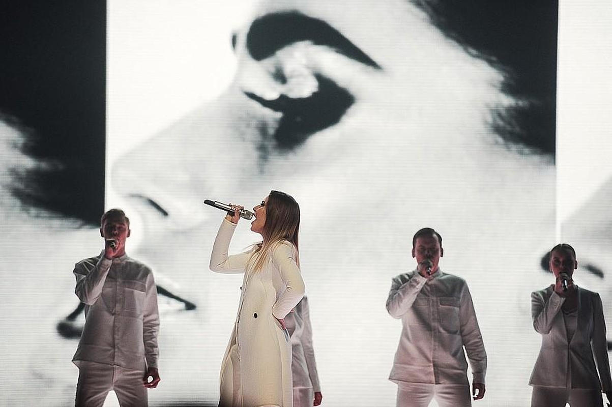 „Eurovizijos“ atrankos finalas