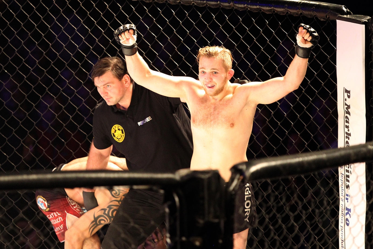 KOTC turnyras Sporto halėje