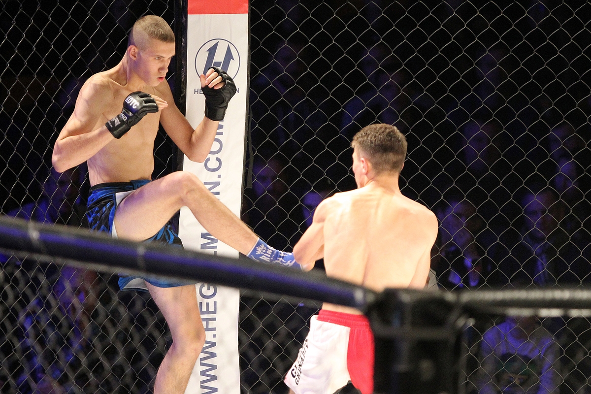 KOTC turnyras Sporto halėje