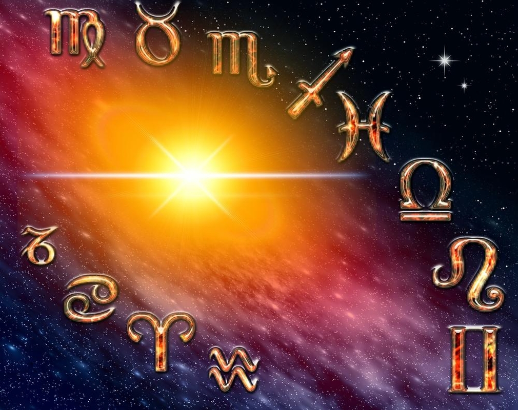 Astrologinė prognozė gruodžio 5–11 dienoms