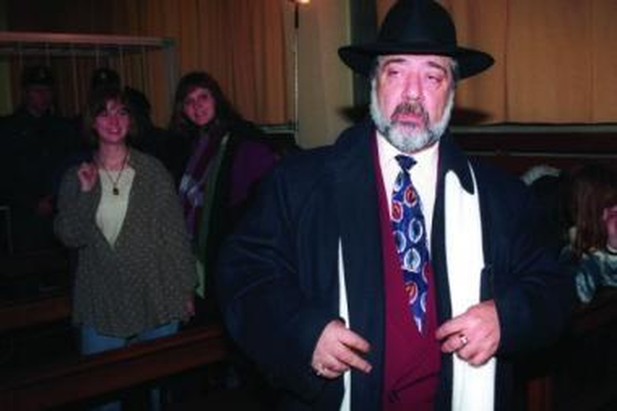 Mirė buvusios "Vilniaus brigados" lyderis G.Dekanidzė (papildyta)