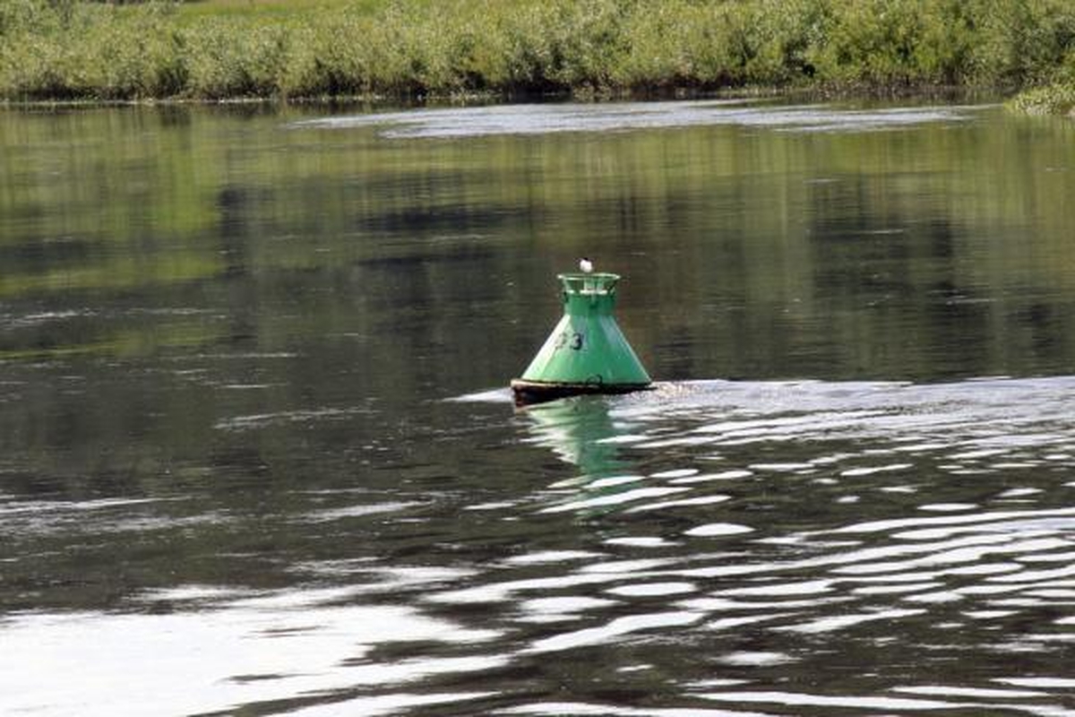 Sekmadienio iškyla Nemunu iki Kulautuvos – kaip prie Smetonos (papildyta)