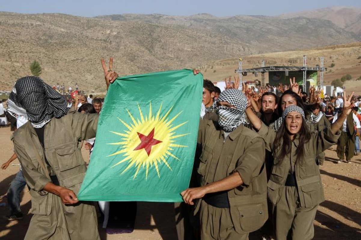 Turkija laukia kurdų sukilėlių lyderio „istorinio“ paraginimo