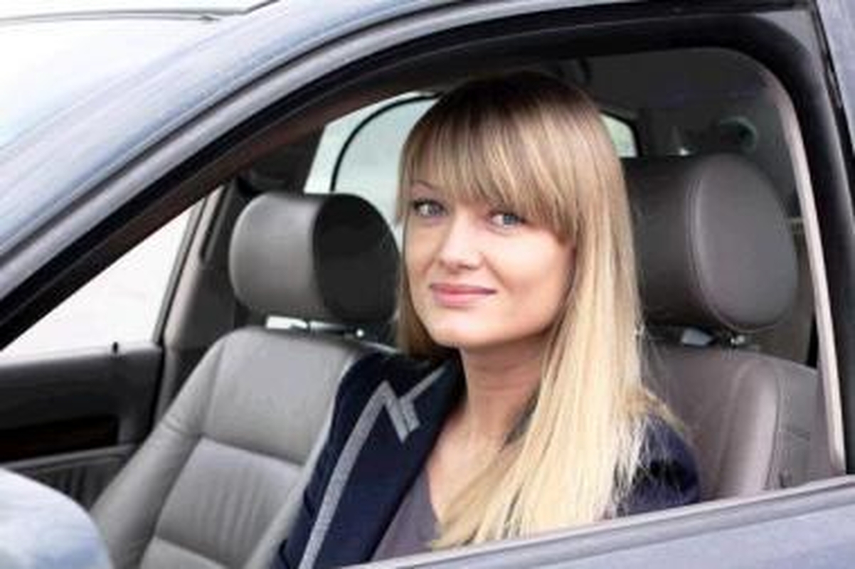 Lavija Šurnaitė-Kairienė: gatvė – nėra tavo nuosava pievelė, kurioje gali elgtis, kaip nori