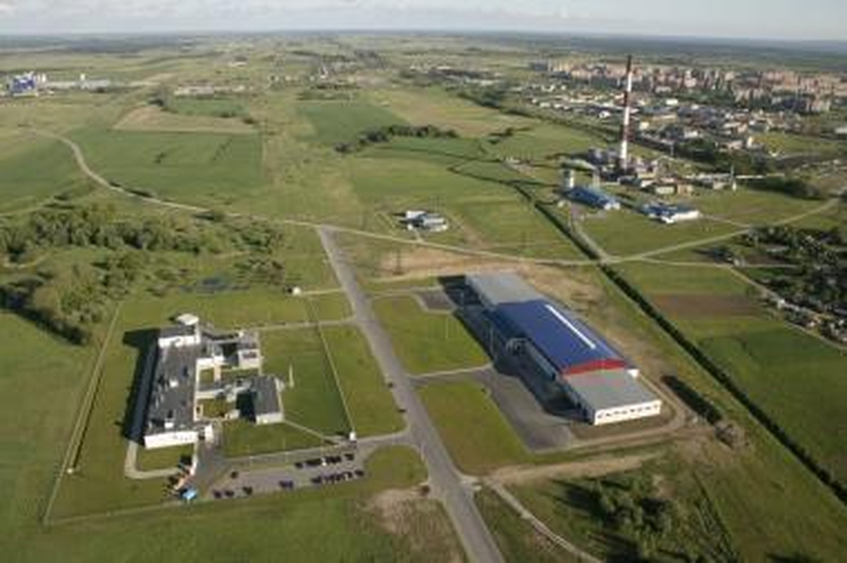 "Heidelberg Klaipėda" į logistikos terminalą investuos iki 10 mln. litų