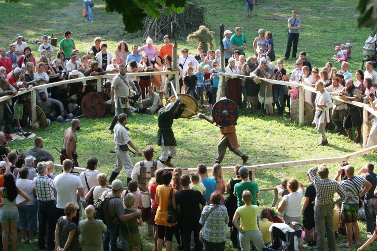 Atsisveikinimas su Lenkijos prezidentu (atnaujinta 19.30 val.)