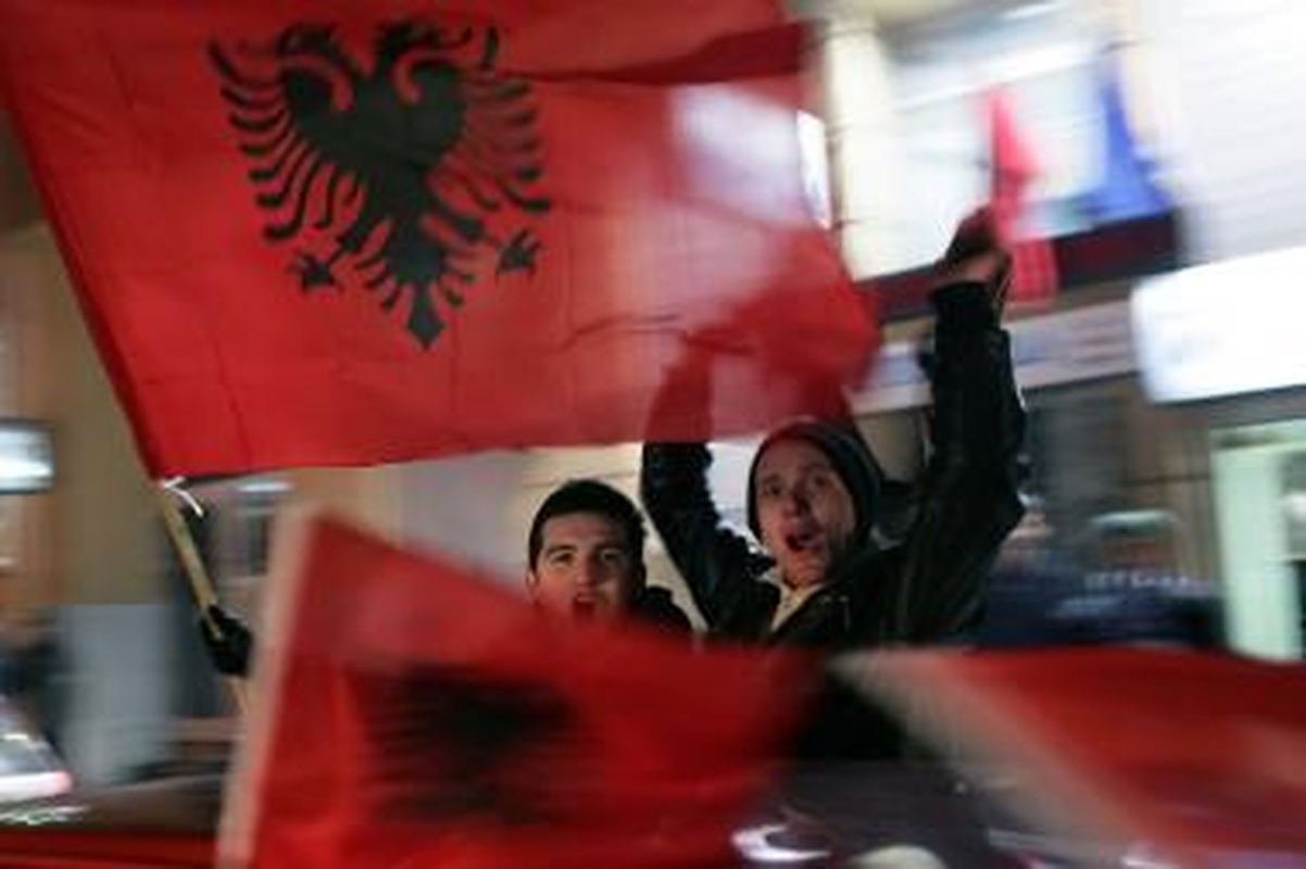 Kosovo nepriklausomybė – teisėta, nusprendė teismas