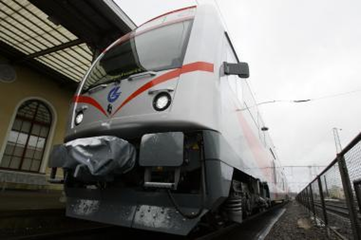 A.Cholina supažindino žiūrovus su savo "Ana Karenina" 