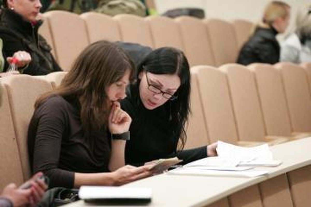 Vilniaus pedagoginis universitetas ketina keisti pavadinimą