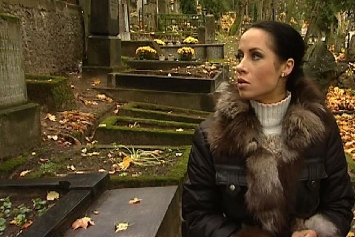 I. Kazlauskaitė: iki šiol manęs laukia dėmesio siekiantis turtuolis