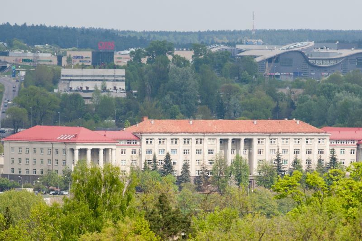 Lietuvos edukologijos universiteto taryba rinks rektorių