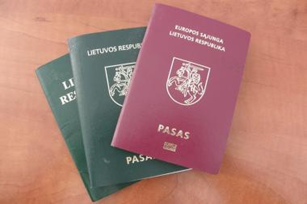 Lenkijos spaudimas dėl pavardžių rašybos yra žalingas, sako Prezidentės patarėjas