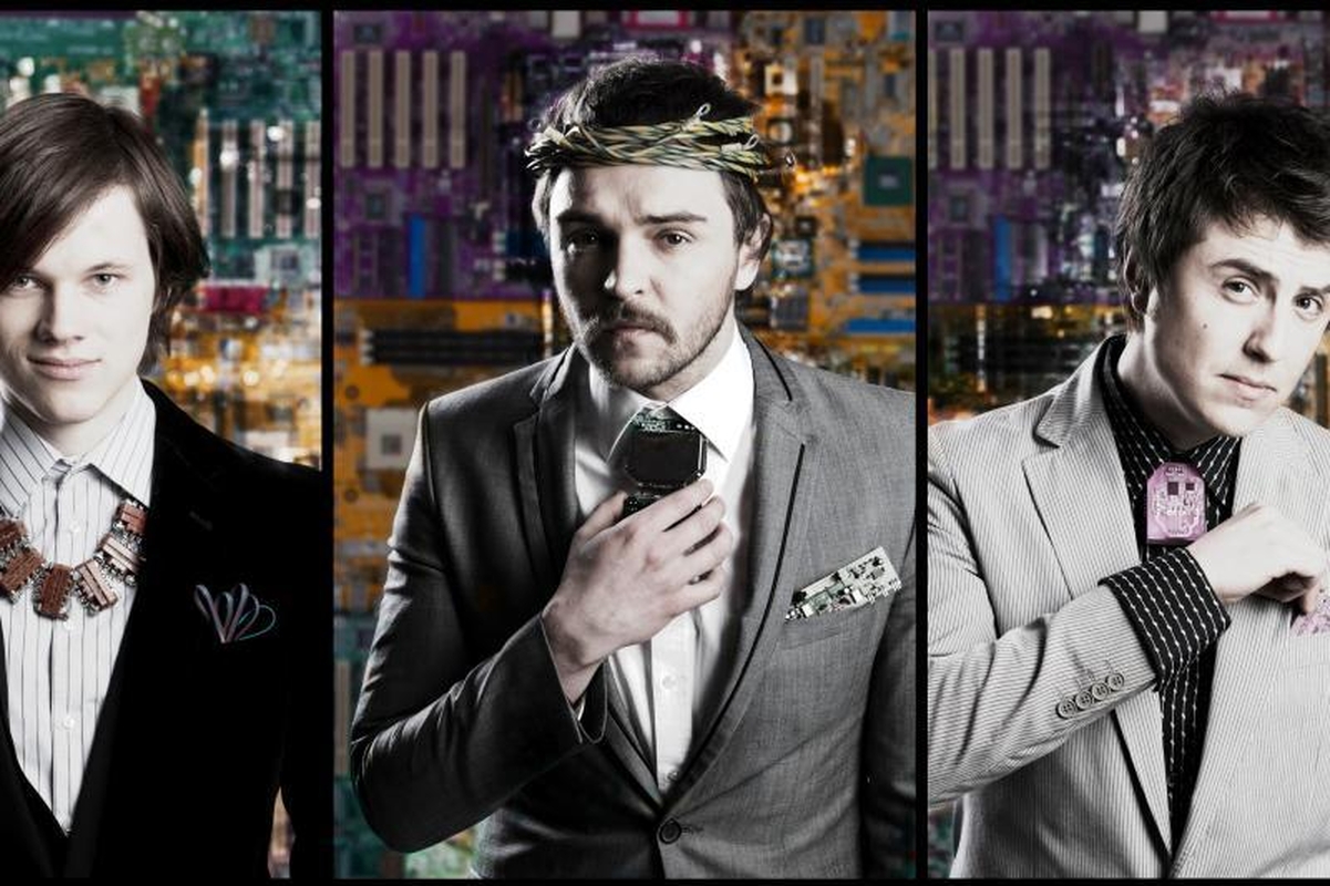 Grupė „Flamingo“ po dvejų metų pertraukos skelbia koncertą