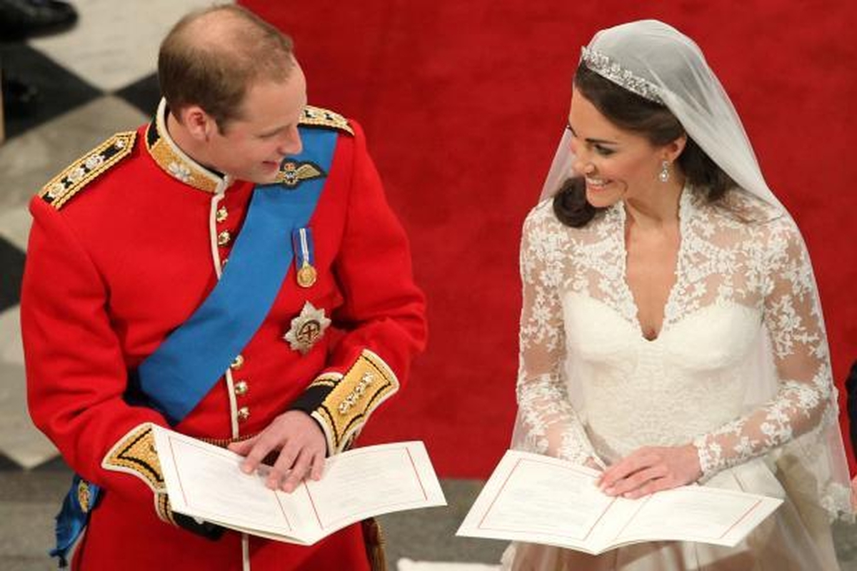 Rusijos prezidentas su žmona pasveikino princą Williamą ir Kate Middleton