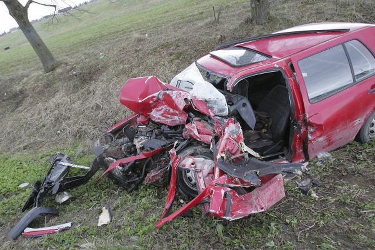 Savaitė keliuose: 4 žuvę, 81 sužeistas