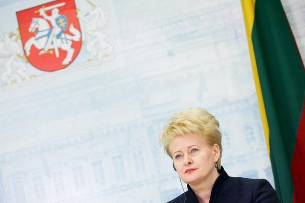 V.Zatleras: Latvijai Lietuva yra artimiausia valstybė