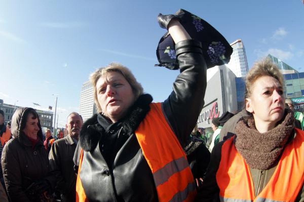 Kiemsargiai: lieka gyviems į žemę lįsti (papildyta)