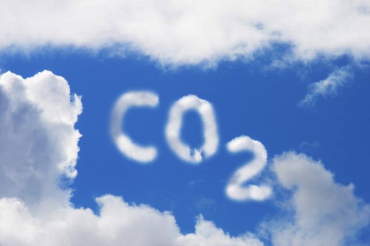 Klimato pokyčių gali nematyti tik akli  