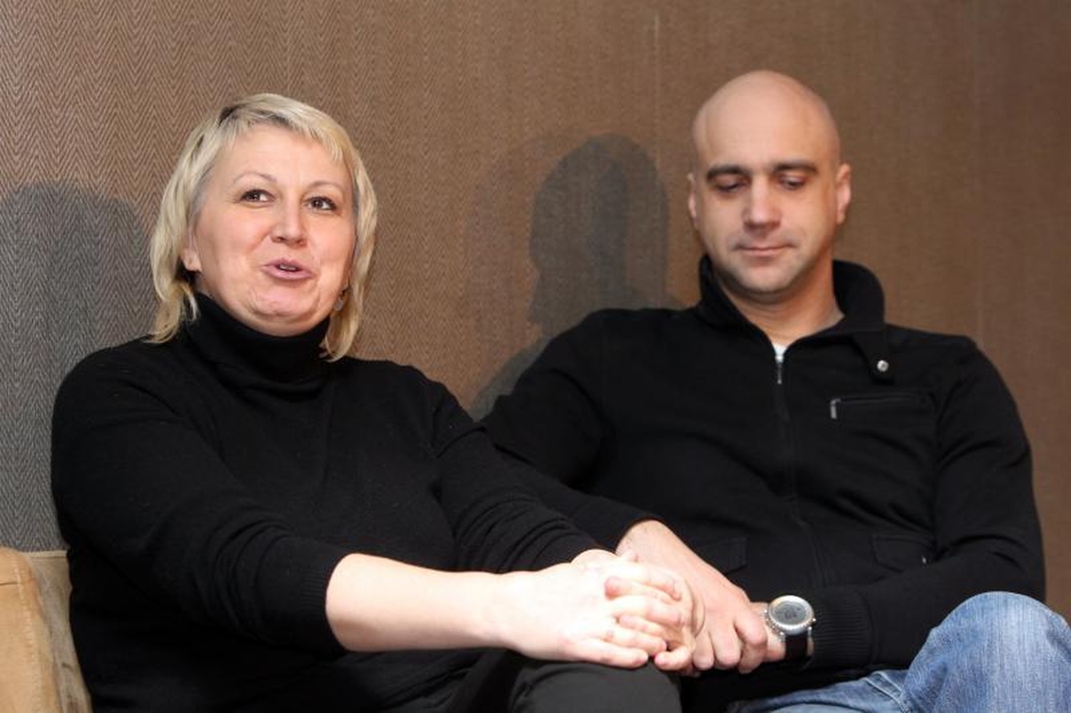 Neringa iš „Tele-Bim-Bam“: vabzdžių pasaulyje krizės nebūna