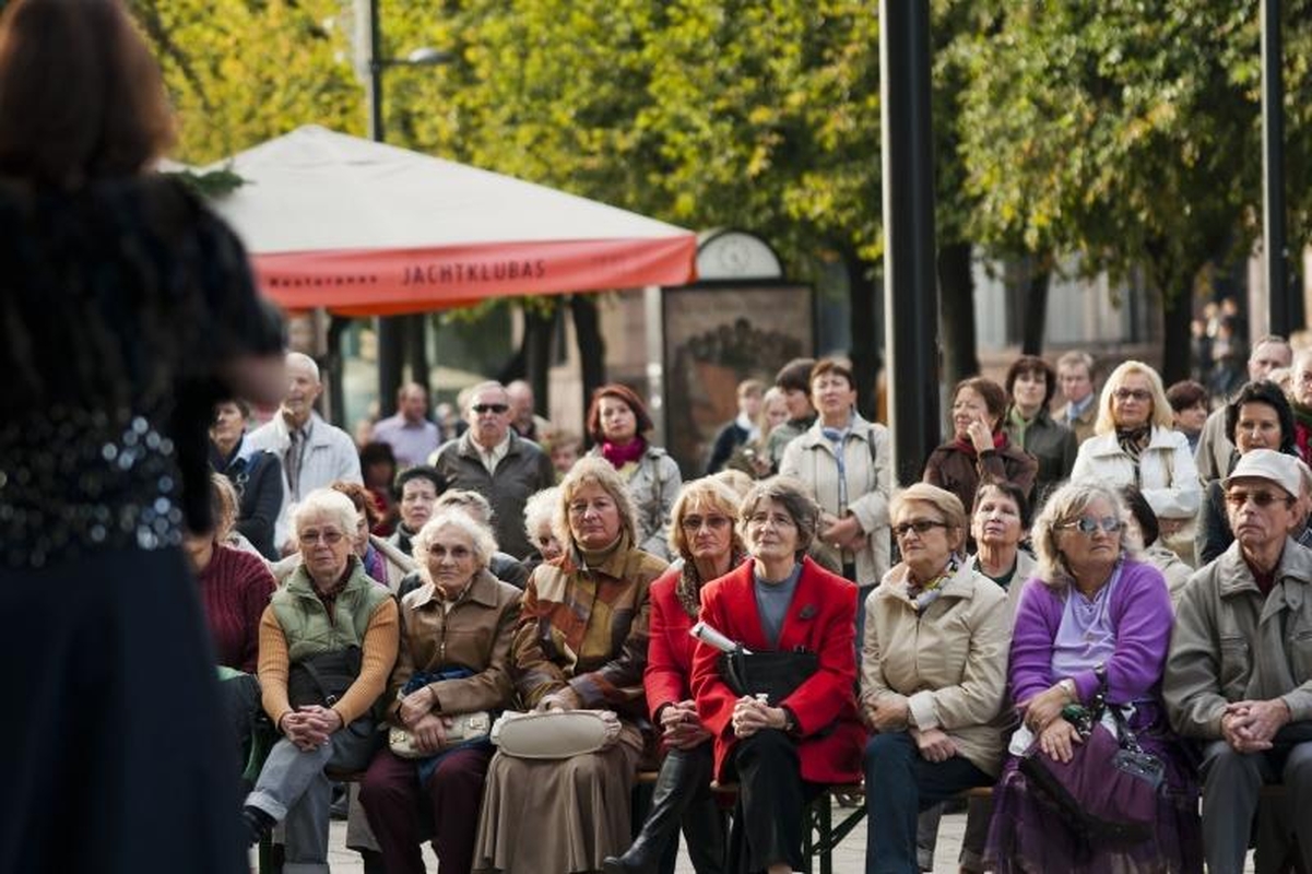 „Einam“ atsisveikino iki kito pavasario 