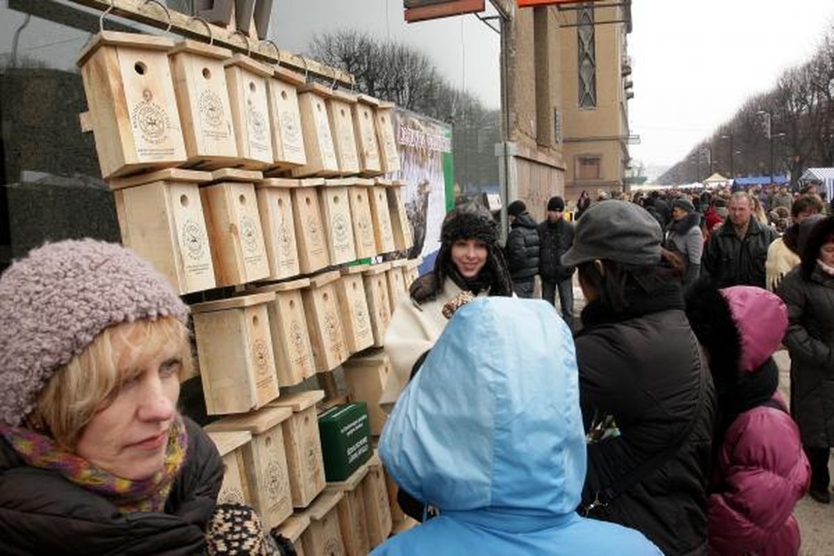 Kazimiero mugė: amatininkai, kapelos, riestainiai
