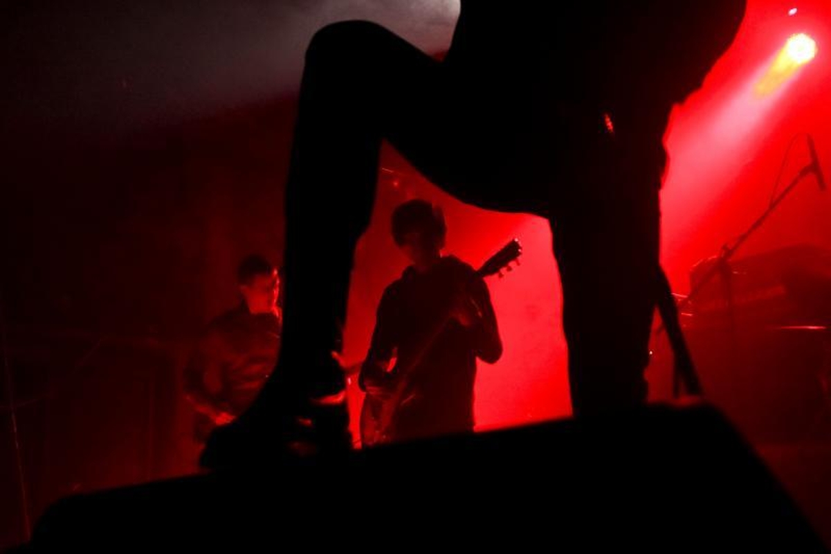 „Russian Circles“ – šventė alternatyvios muzikos gurmanams