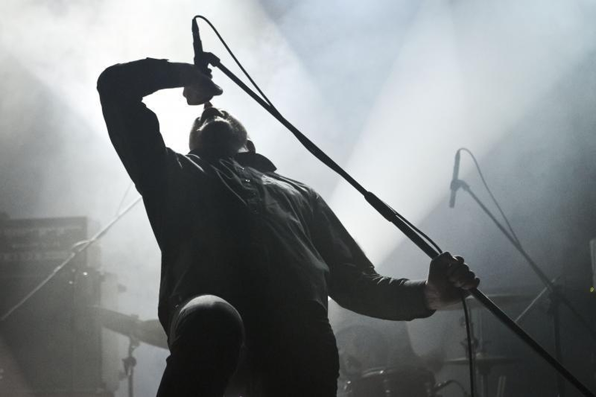 „Russian Circles“ – šventė alternatyvios muzikos gurmanams