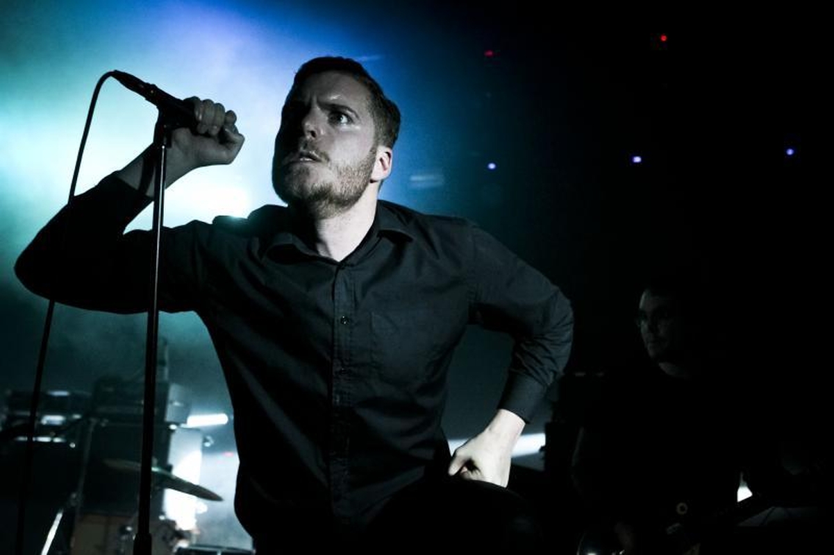 „Russian Circles“ – šventė alternatyvios muzikos gurmanams