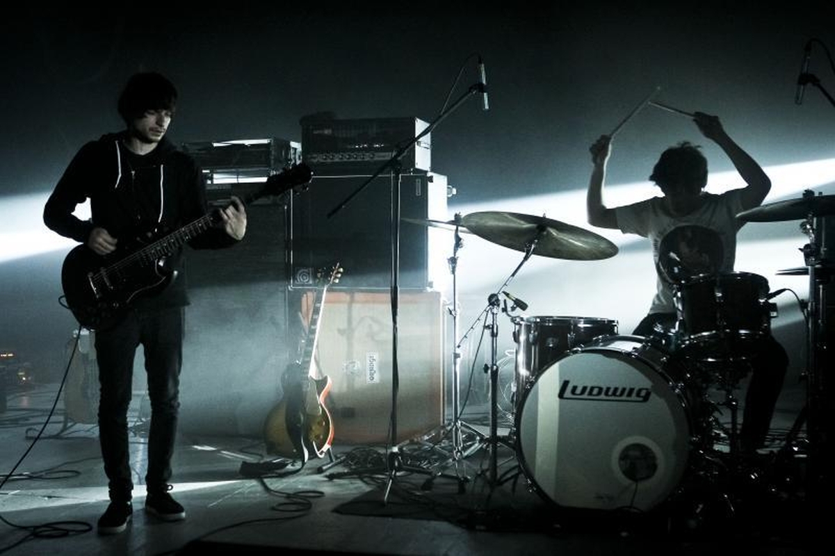 „Russian Circles“ – šventė alternatyvios muzikos gurmanams