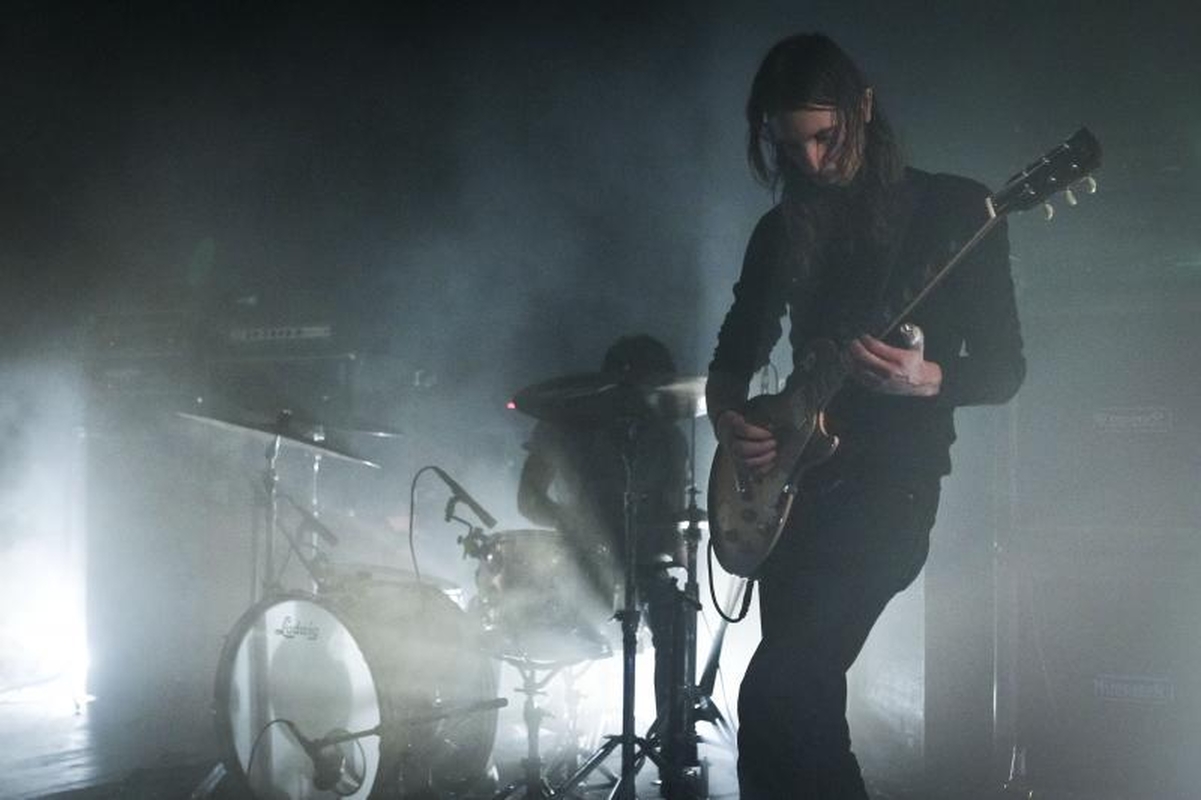 „Russian Circles“ – šventė alternatyvios muzikos gurmanams