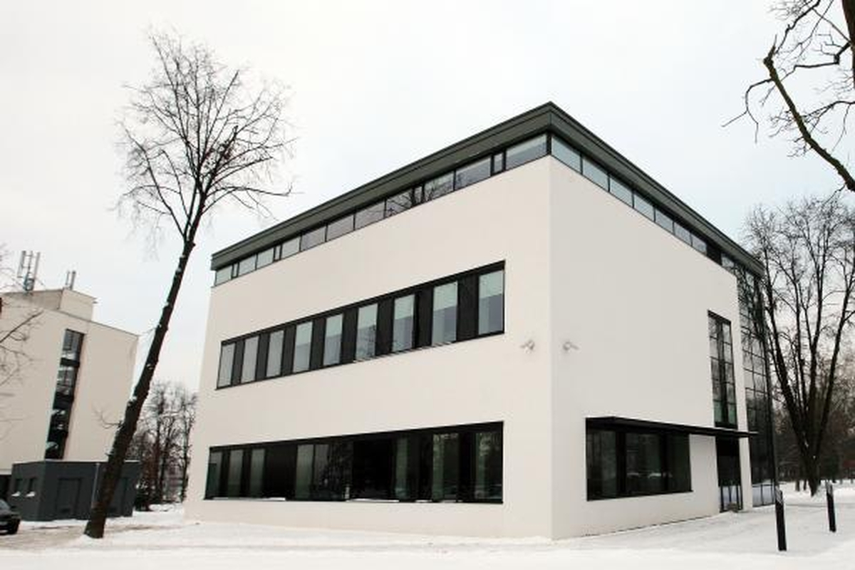 KTU laboratorija: bus bandoma sukurti sveikesnį maistą