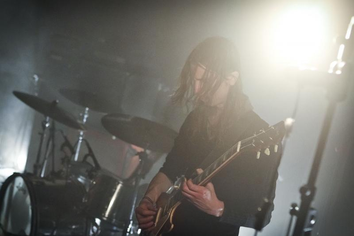 „Russian Circles“ – šventė alternatyvios muzikos gurmanams