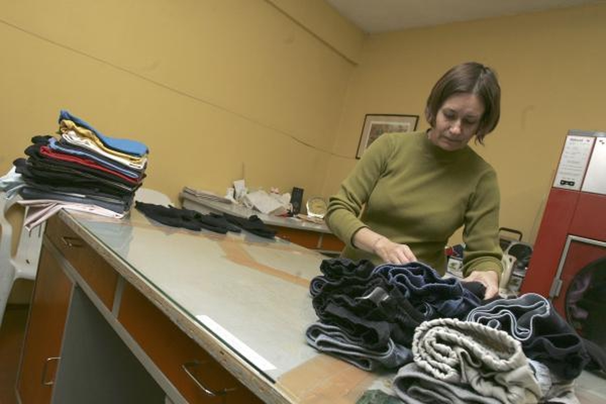 Savitarnos skalbyklos: kiek kainuoja, kaip lyginti ir ką skalbti?